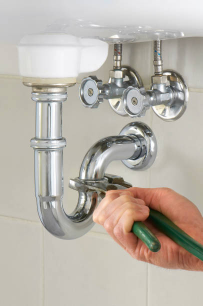 Best Green Plumbing Solutions and Water Conservation  in USA